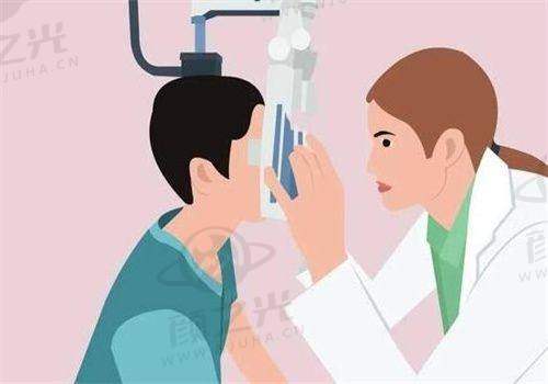 约不到同仁王红医生？她在美尔目出诊！专治白内障、眼底病