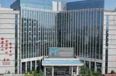 长治市人民医院眼科中心