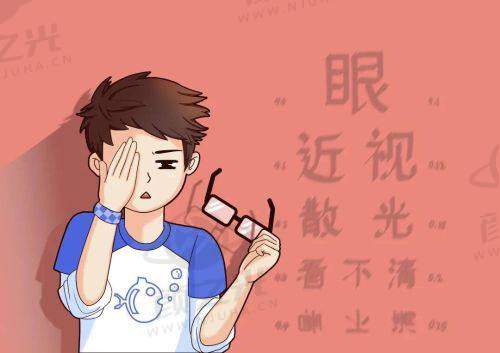 二、龙岩爱尔眼科医院简介