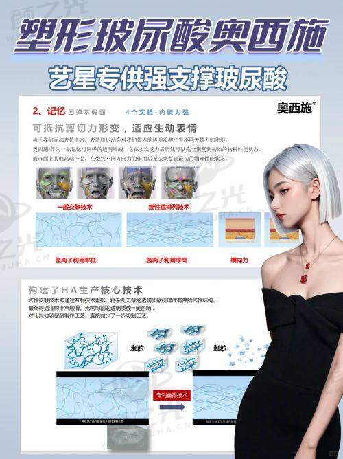 上海爱尚丽格有哪些技术亮点？