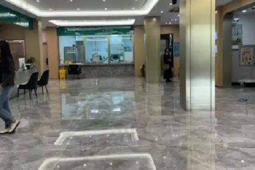 承德医学校附属医院医疗美容科