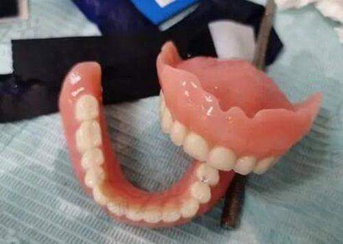 北京大学口腔医院其他非凡种植牙医生