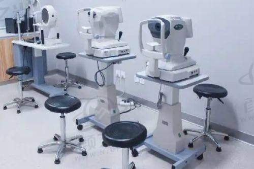 三、北京同仁眼科医院骨干医生团队实力如何