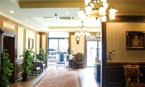 北京佳美口腔(三元桥门诊)患者评价