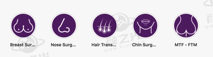 泰国咖蒙（kamol）整形医院技术设备