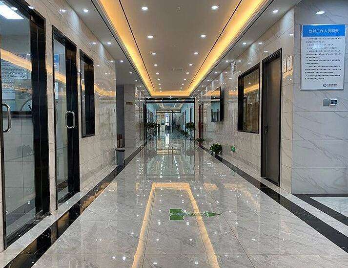 菏泽华忠口腔医院患者评价