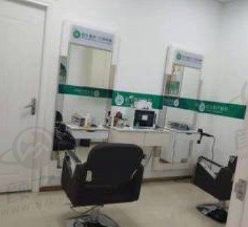 深圳倍生植发门诊部医生团队