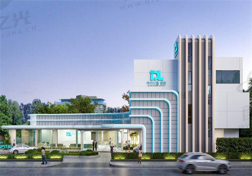 泰国IDL整形医院