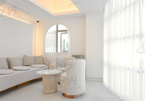 韩国glassy皮肤科医生团队