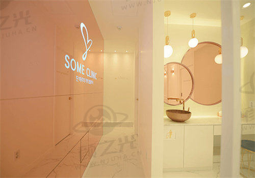 韩国some皮肤科核心项目