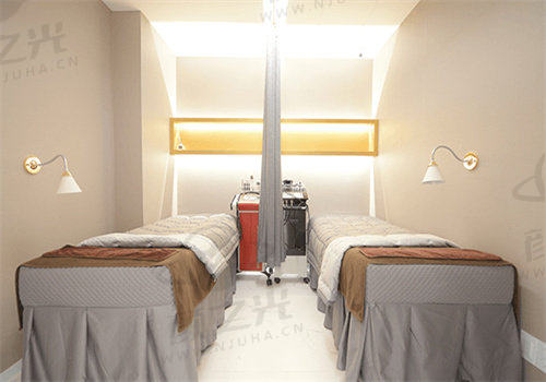 韩国some皮肤科技术设备