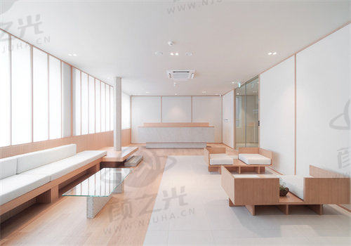 韩国flex皮肤科交通及预约