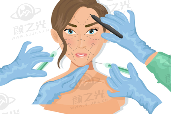 想在广州整形？这排名前十的医美医院、整形科名单及收费快码住！ 