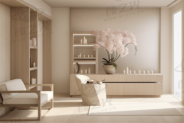 成都懿和丰德医学美容门诊部