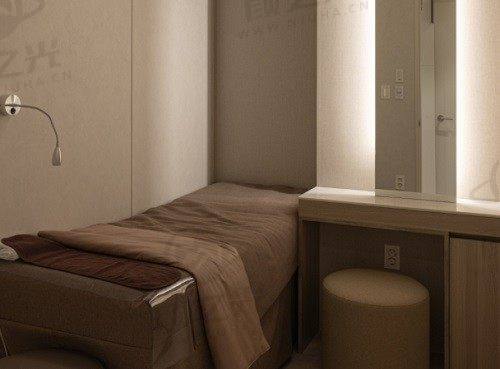 韩国BTN皮肤科技术设备