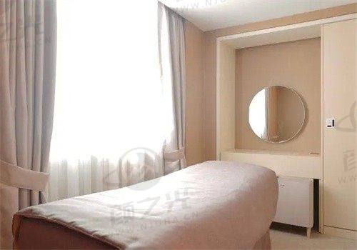 韩国glassy皮肤科核心项目