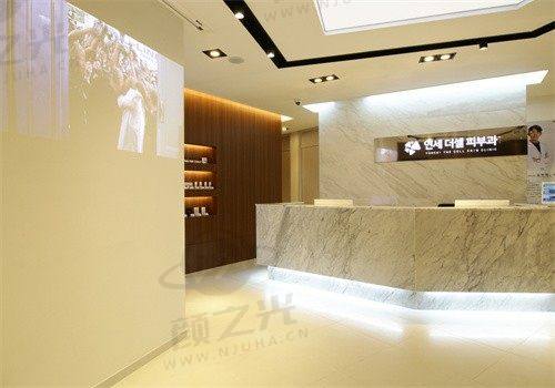 韩国the cell皮肤科(江南本店)医生团队