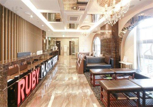 韩国ruby皮肤科(良才站)