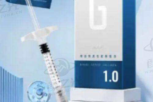 四、北京润美玉之光医疗美容——脂肪填充骨干医生