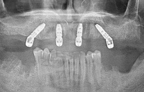 常州张氏口腔门诊部交通路线