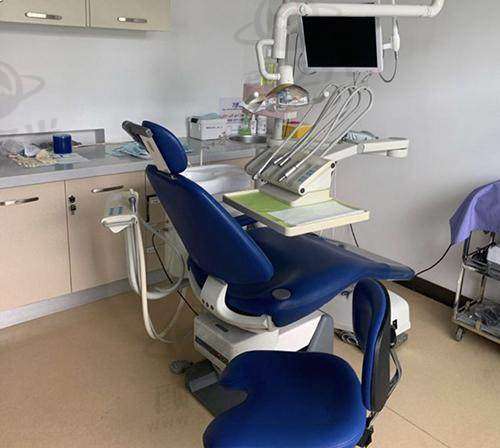 太原恒伦口腔(桃园门诊部)