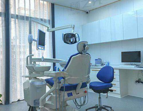 绵阳医博口腔门诊部正规资质