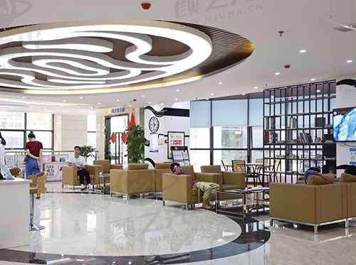 玉林蓝天口腔(江南店)患者评价