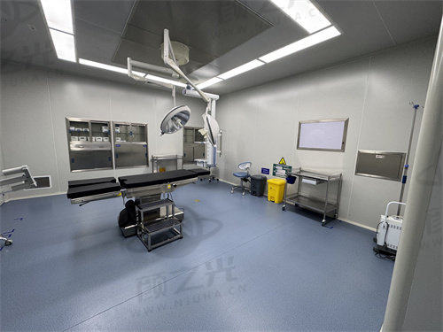 赤峰松山德康医院(整形美容)