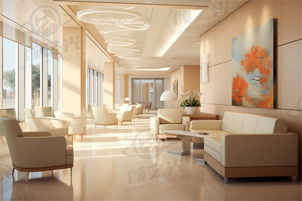 深圳弘和口腔门诊部