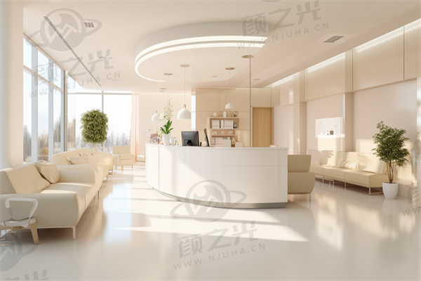 北京佳美口腔(中粮祥云小镇店)