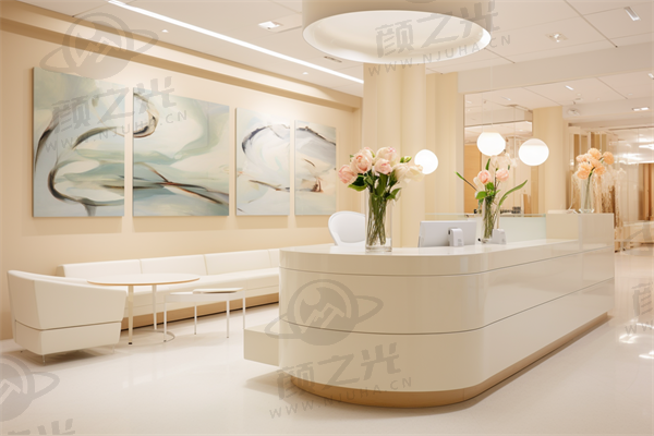 杭州口腔医院富阳分院