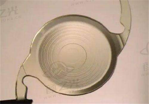 三、乌鲁木齐普瑞眼科医院价格表参考