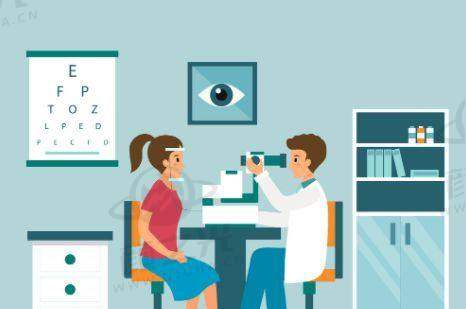 三、抚州光明眼科医院的地址及周边信息