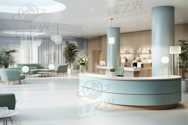 呼和浩特万诺医疗美容门诊部